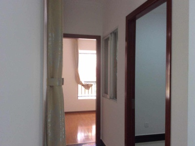 3室2廳1陽臺 人民路壹號廣場(壹號歡樂城)