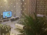 2室2廳 正大紫都城客廳