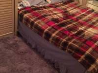 2室2廳 正大紫都城臥室