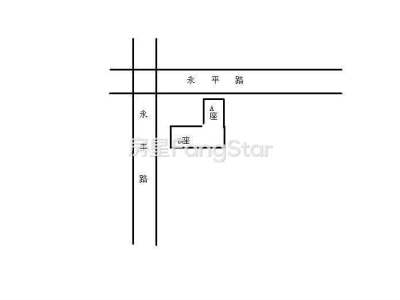 1室1廳1陽(yáng)臺(tái) 新光世紀(jì)城