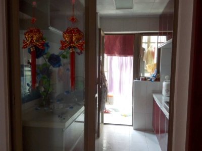 3室2廳2陽臺 天驕北麓北區(qū)