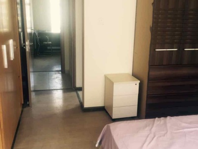 3室2廳2陽臺(tái) 時(shí)代風(fēng)華二期