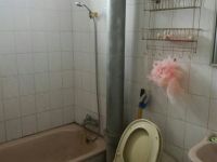 3室2廳1陽(yáng)臺(tái) 鼓樓路250號(hào)衛(wèi)生間