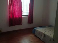 3室2廳1陽(yáng)臺(tái) 鼓樓路250號(hào)臥室