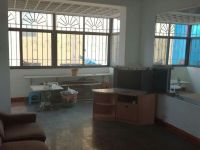 3室2廳1陽(yáng)臺(tái) 鼓樓路250號(hào)客廳