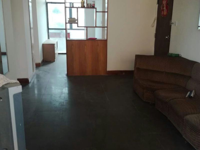 3室2廳1陽(yáng)臺(tái) 鼓樓路250號(hào)廚房