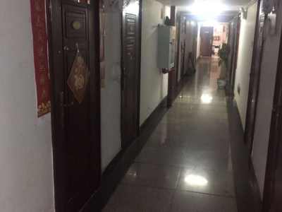 1室1廳1陽臺 城市之光(環(huán)城北路)