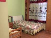 6室2廳3陽臺 滇池高爾夫別墅別墅臥室