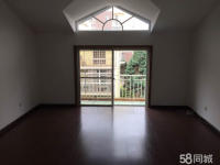 5室2廳2陽(yáng)臺(tái) 滇池依戀別墅臥室