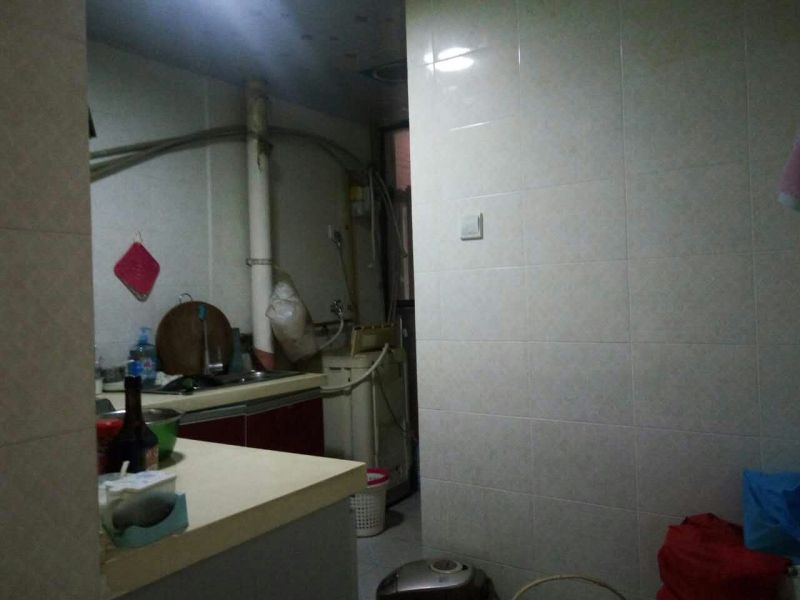 3室2廳2陽臺 第三城丹槿園戶型圖