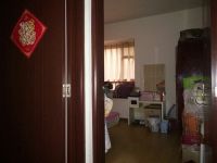 3室2廳2陽臺 第三城丹槿園臥室