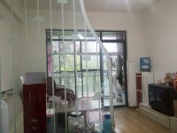 3室2廳2陽臺 第三城丹槿園客廳