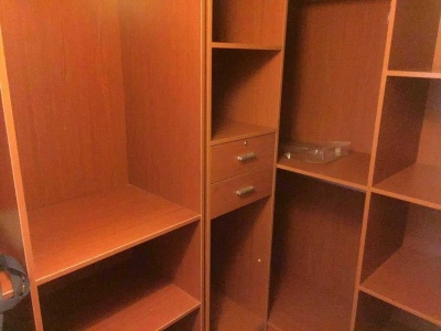 2室2廳1陽臺(tái) 書香門第