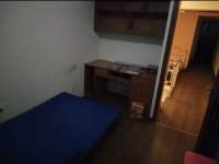 3室2廳1陽臺 藍色經(jīng)典現(xiàn)代洋房臥室