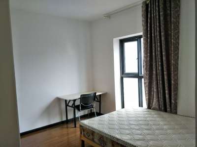 3室2廳2陽(yáng)臺(tái) 金尚俊園二期