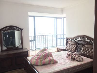 3室2廳1陽(yáng)臺(tái) 拓東大城一期