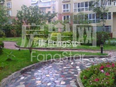 1室1廳1陽臺(tái) 五彩點(diǎn)金苑