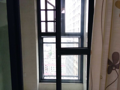 1室1陽臺 金尚俊園二期