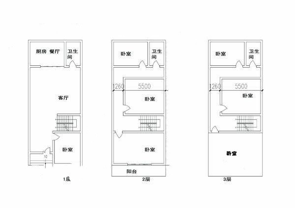 马可波罗半岛（彩云水榭）户型图