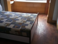 3室2廳 冶金專科學(xué)校教職工住宅區(qū)臥室