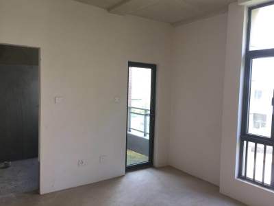 4室3廳3陽臺(tái) 招商海公館