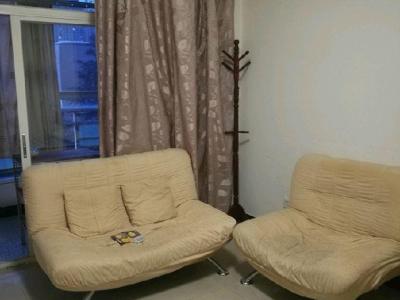 1室1廳1陽(yáng)臺(tái) 華龍人家