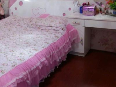 2室2廳 市政小區(qū)