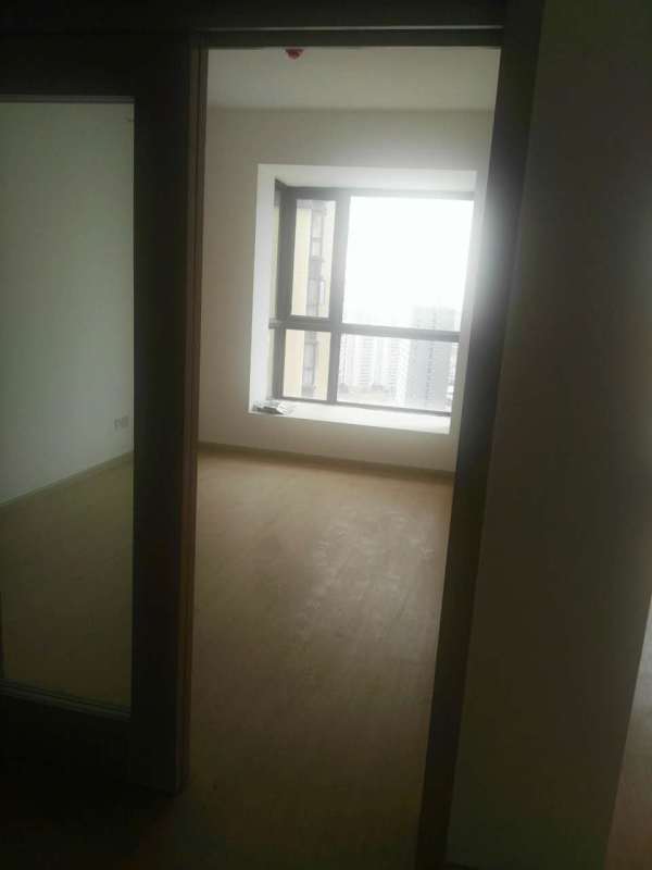 5室2廳4陽臺 俊發(fā)盛唐城星河郡（一期）臥室