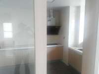 5室2廳4陽臺 俊發(fā)盛唐城星河郡（一期）廚房