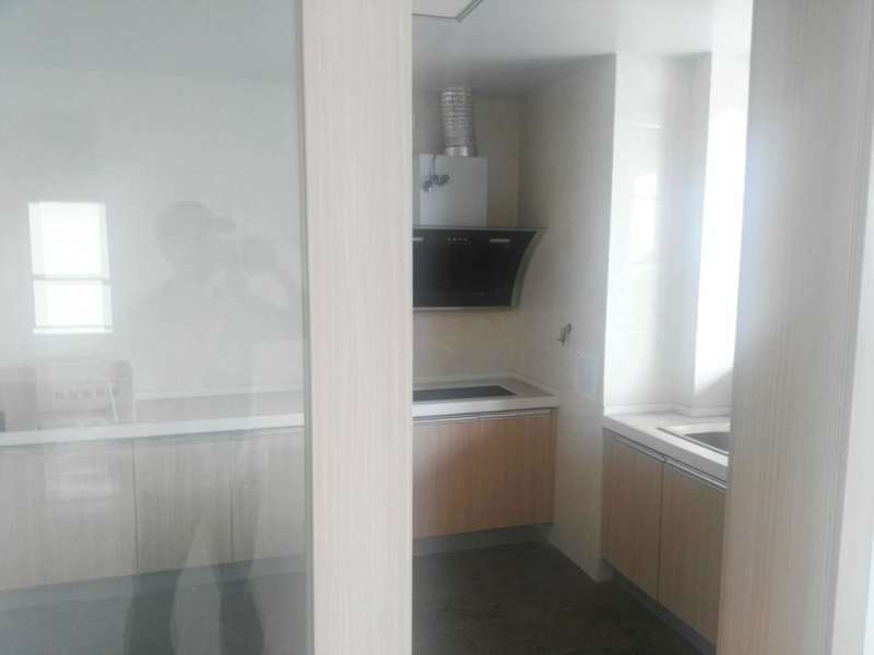 5室2廳4陽臺 俊發(fā)盛唐城星河郡（一期）廚房