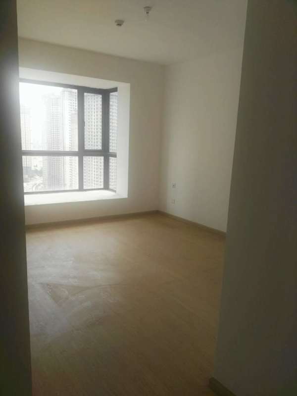 5室2廳4陽臺 俊發(fā)盛唐城星河郡（一期）臥室