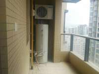 5室2廳4陽臺 俊發(fā)盛唐城星河郡（一期）客廳