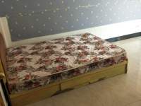 3室2廳 省教育廳職工宿舍（文林街145號）臥室