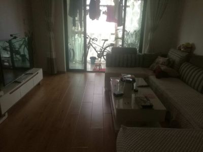 3室2廳1陽臺 金泰國際一期