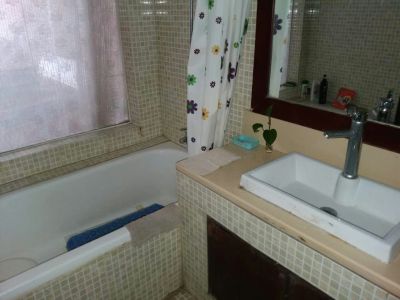 1室1廳1陽(yáng)臺(tái) 時(shí)尚家園