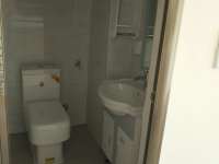 1室1廳1陽臺 德潤朗悅灣公寓衛(wèi)生間