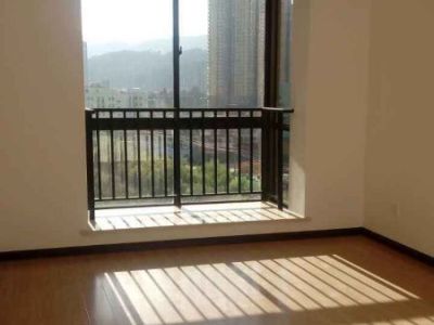 2室2廳1陽(yáng)臺(tái) 萬(wàn)象名城