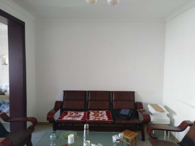 2室1廳 董家灣243號(hào)(盤龍交警隊(duì)宿舍)