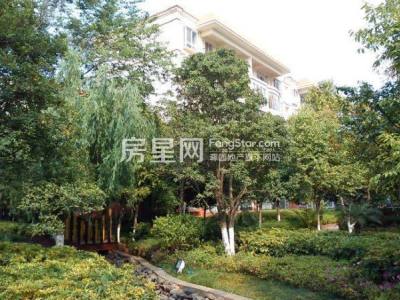 4室2廳3陽(yáng)臺(tái) 青青小鎮(zhèn)