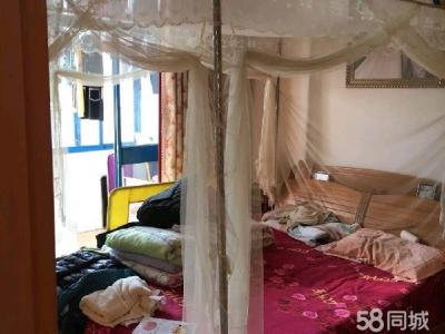 2室2廳1陽(yáng)臺(tái) 思源路6號(hào)