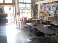 7室2廳2陽臺 鑫苑小區(qū)別墅臥室