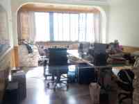 7室2廳2陽臺 鑫苑小區(qū)別墅臥室