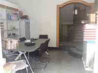 7室2廳2陽臺 鑫苑小區(qū)別墅臥室