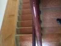 7室2廳2陽臺 鑫苑小區(qū)別墅臥室