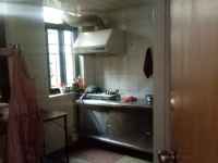 7室2廳2陽臺 鑫苑小區(qū)別墅臥室