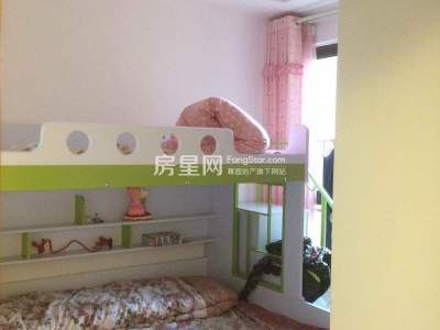 3室2廳1陽臺 同德昆明廣場A區(qū)