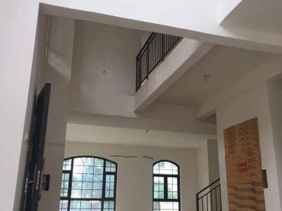 8室2廳2陽臺 俊發(fā)九夏云水4號地塊