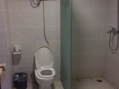 2室1廳1陽臺(tái) 欣都龍城