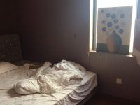 2室1廳1陽臺 欣都龍城公寓臥室