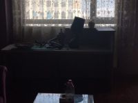 2室1廳1陽臺 欣都龍城公寓餐廳